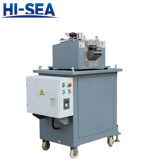 Type 300 Plastic Granulator